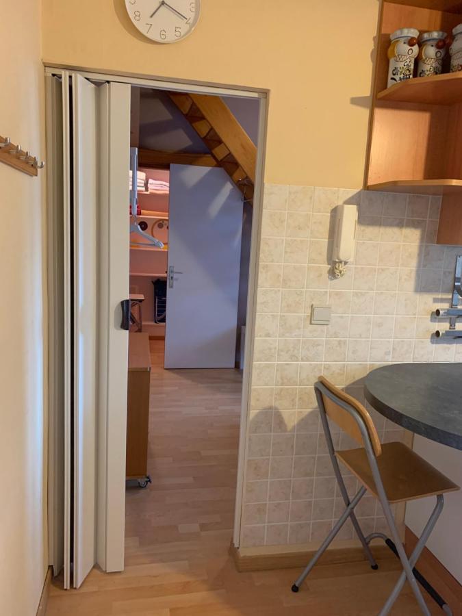 Apartamento Zee & Zon