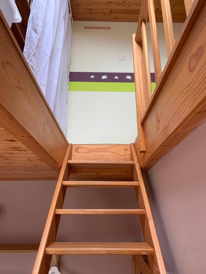Zee&zon Apartment *
