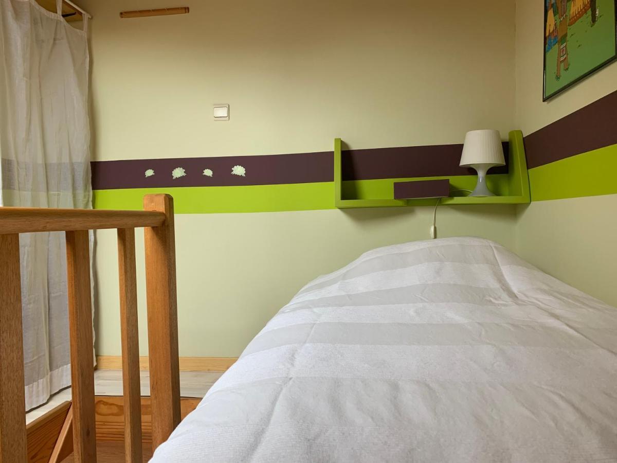 Apartment Zee&zon Bredene